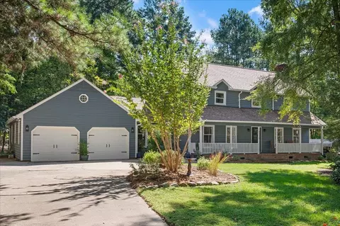 5116 Hallmark Rd, Durham, NC 27712 photo 1