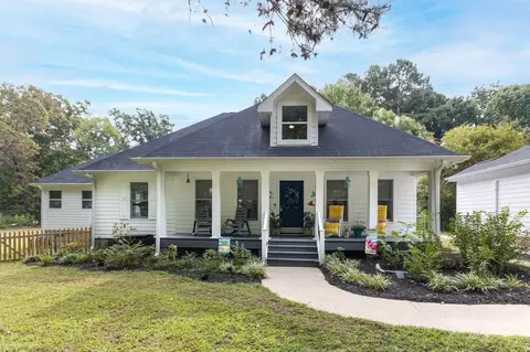 4010 Pastor Ln, Wake Forest, NC 27587 photo 1
