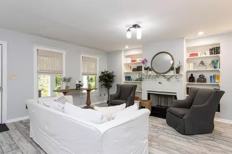 4010 Pastor Ln, Wake Forest, NC 27587 photo 5