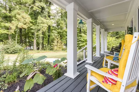 4010 Pastor Ln, Wake Forest, NC 27587 photo 4