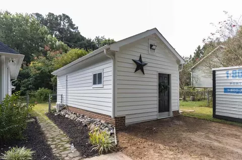 4010 Pastor Ln, Wake Forest, NC 27587 photo 30