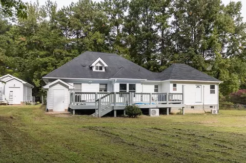 4010 Pastor Ln, Wake Forest, NC 27587 photo 27