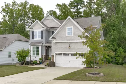 1821 Longmont Dr, Wake Forest, NC 27587 photo 2