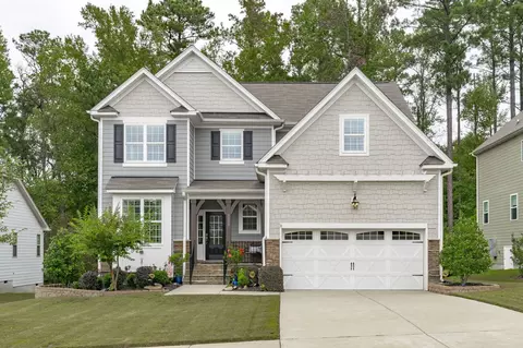 1821 Longmont Dr, Wake Forest, NC 27587 photo 1