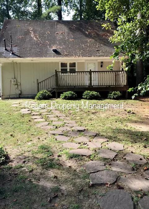 5409 Bobbitt Rd, Apex, NC 27539