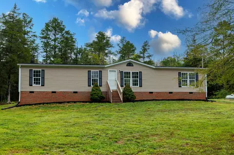 6170 S Nc Highway 62, Yanceyville, NC 27379