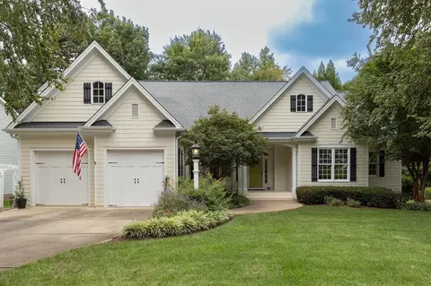 4220 Bibleway Ct, Holly Springs, NC 27540