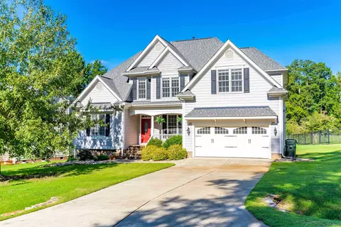 411 May Farm Rd, Pittsboro, NC 27312