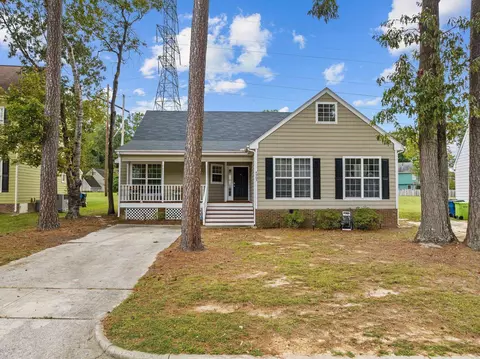 4905 Knightsbridge Way, Raleigh, NC 27604