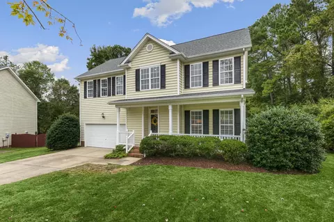 113 Brookshade Cir, Garner, NC 27529 photo 1