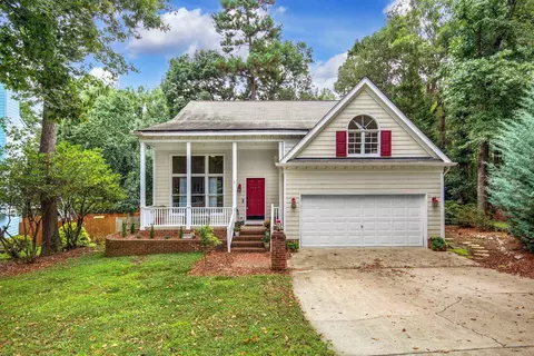1208 Tilia Ct, Knightdale, NC 27545