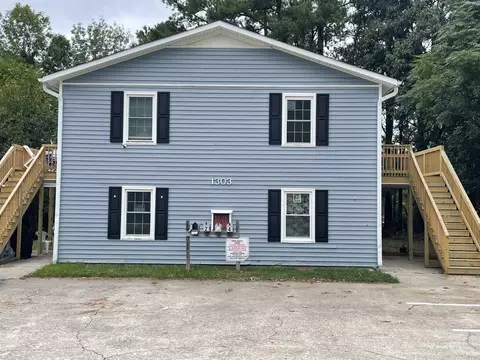 1303 Drew St, Durham, NC 27701