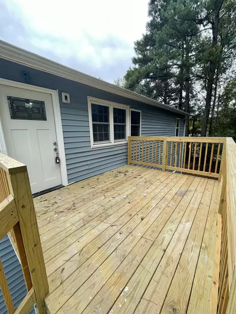 1303 Drew St, Durham, NC 27701 photo 4