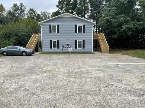 1303 Drew St, Durham, NC 27701 photo 2
