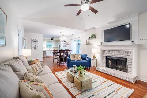4421 Dolwick Dr, Durham, NC 27713