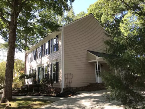 612 Morningside Dr, Durham, NC 27713 photo 3