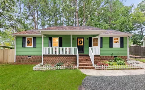805 Horton Rd, Durham, NC 27704 photo 1