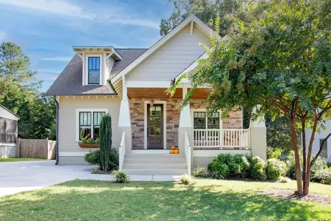 616 Mills St, Raleigh, NC 27608