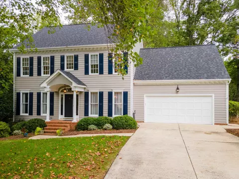 106 Bromfield Way, Cary, NC 27519