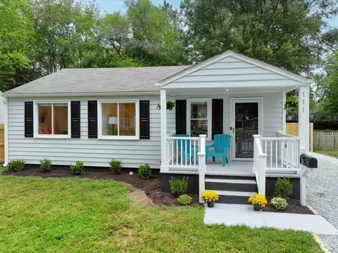 111 St Paul St, Durham, NC 27704