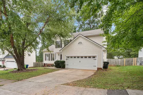 8813 Harps Mill Rd, Raleigh, NC 27615