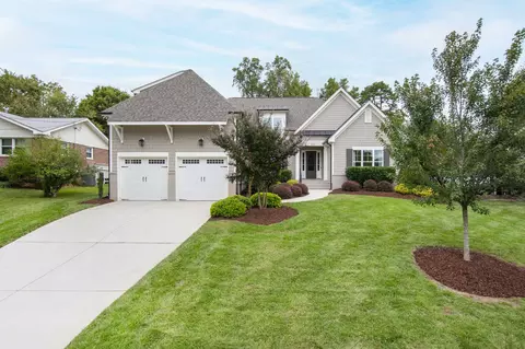 401 Latimer Rd, Raleigh, NC 27609 photo 1