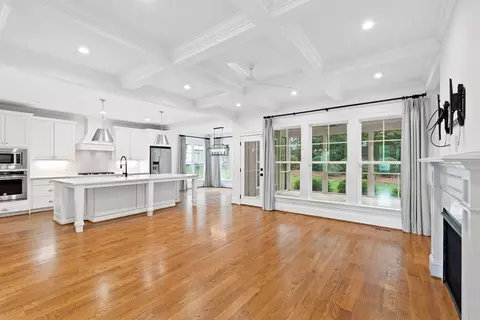401 Latimer Rd, Raleigh, NC 27609 photo 4