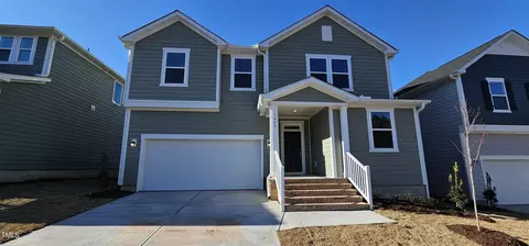1409 Underbrush Dr, Durham, NC 27703