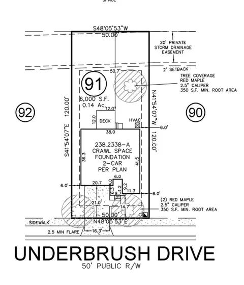 1409 Underbrush Dr, Durham, NC 27703 photo 19
