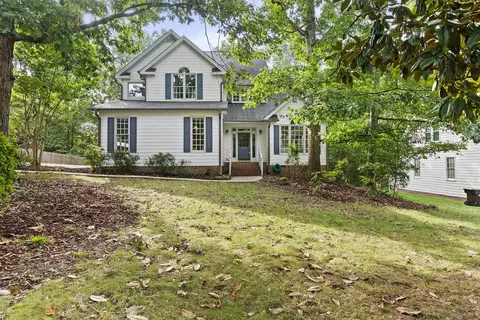 715 Nichols Farm Dr, Durham, NC 27703