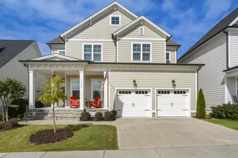 1236 Elk Falls Dr, Wendell, NC 27591