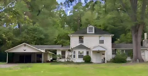 404 Chamberlin Ave, Durham, NC 27704