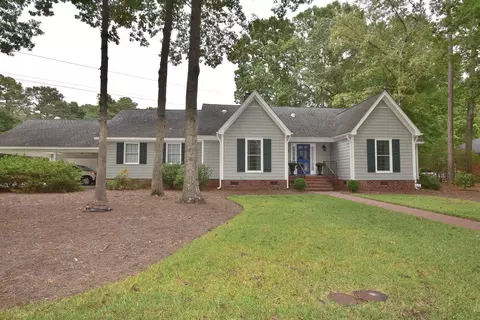 1404 Jeremy Ln, Rocky Mount, NC 27803