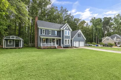 10 Brightleaf Ct, Angier, NC 27501 photo 2