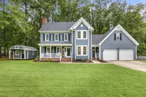 10 Brightleaf Ct, Angier, NC 27501 photo 1