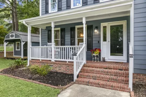 10 Brightleaf Ct, Angier, NC 27501 photo 3