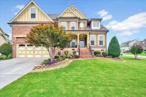 402 Granite Creek Dr, Rolesville, NC 27571
