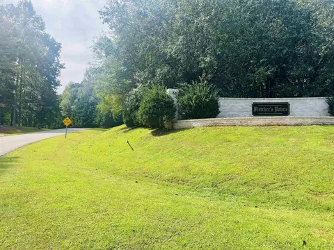 1040 Sunshine Cir, Stem, NC 27581 photo 1