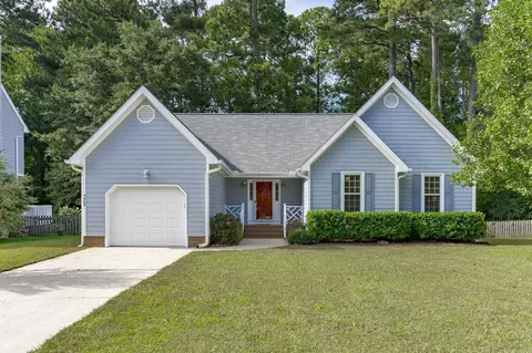 5908 Mountain Island Dr, Durham, NC 27713