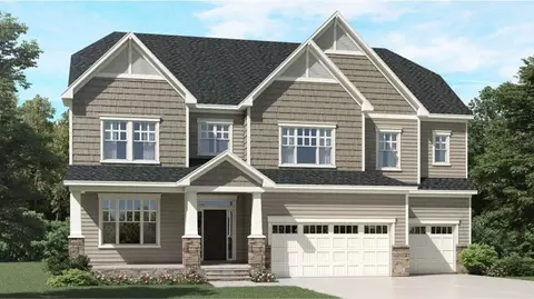 144 Cramerton Dr, Holly Springs, NC 27540