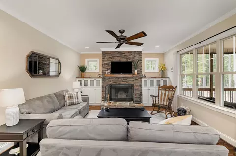 1276 Silky Willow Dr, Wake Forest, NC 27587 photo 8