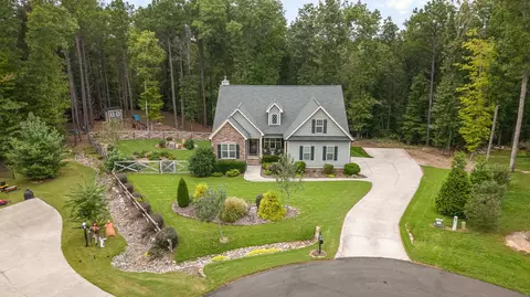 1276 Silky Willow Dr, Wake Forest, NC 27587 photo 36