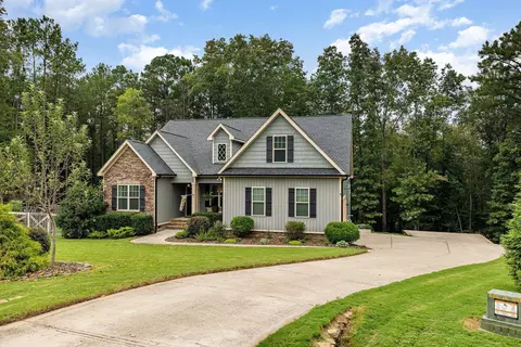 1276 Silky Willow Dr, Wake Forest, NC 27587 photo 2