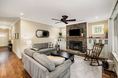1276 Silky Willow Dr, Wake Forest, NC 27587 photo 9