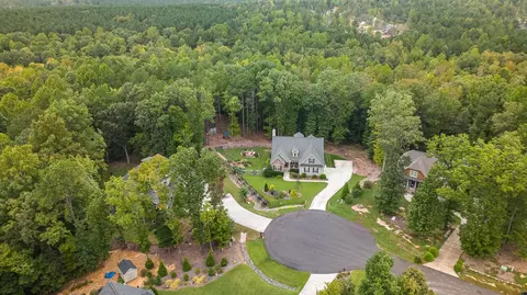 1276 Silky Willow Dr, Wake Forest, NC 27587 photo 37