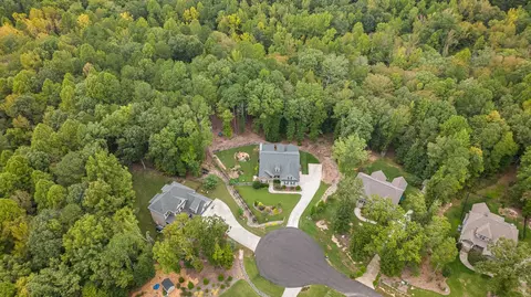 1276 Silky Willow Dr, Wake Forest, NC 27587 photo 38