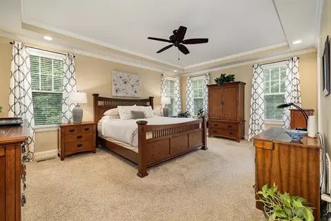 1276 Silky Willow Dr, Wake Forest, NC 27587 photo 11