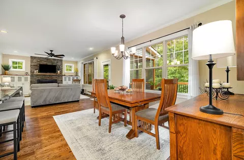 1276 Silky Willow Dr, Wake Forest, NC 27587 photo 10