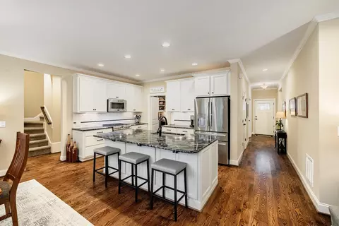 1276 Silky Willow Dr, Wake Forest, NC 27587 photo 4
