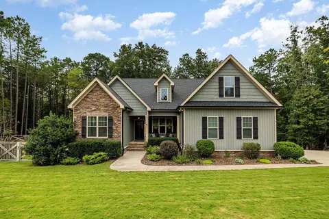 1276 Silky Willow Dr, Wake Forest, NC 27587 photo 1